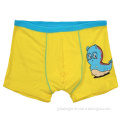 Boy's Soft And Comfortable Boxer Shorts